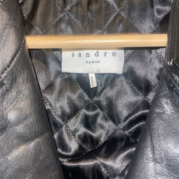 Jacket - Picture 3 of 7